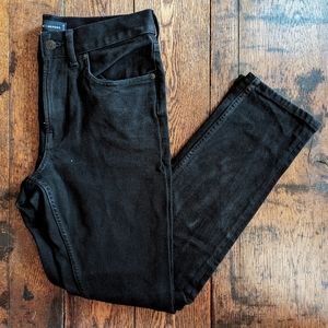 EVERLANE | Uniform Slim 4-Way Stretch Organic Jean (30x30)